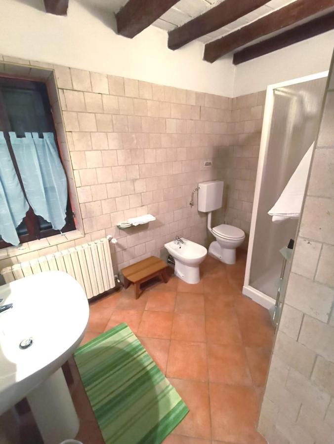 Agriturismo Corte Dei Landi Ρέτζιο Εμίλια Εξωτερικό φωτογραφία