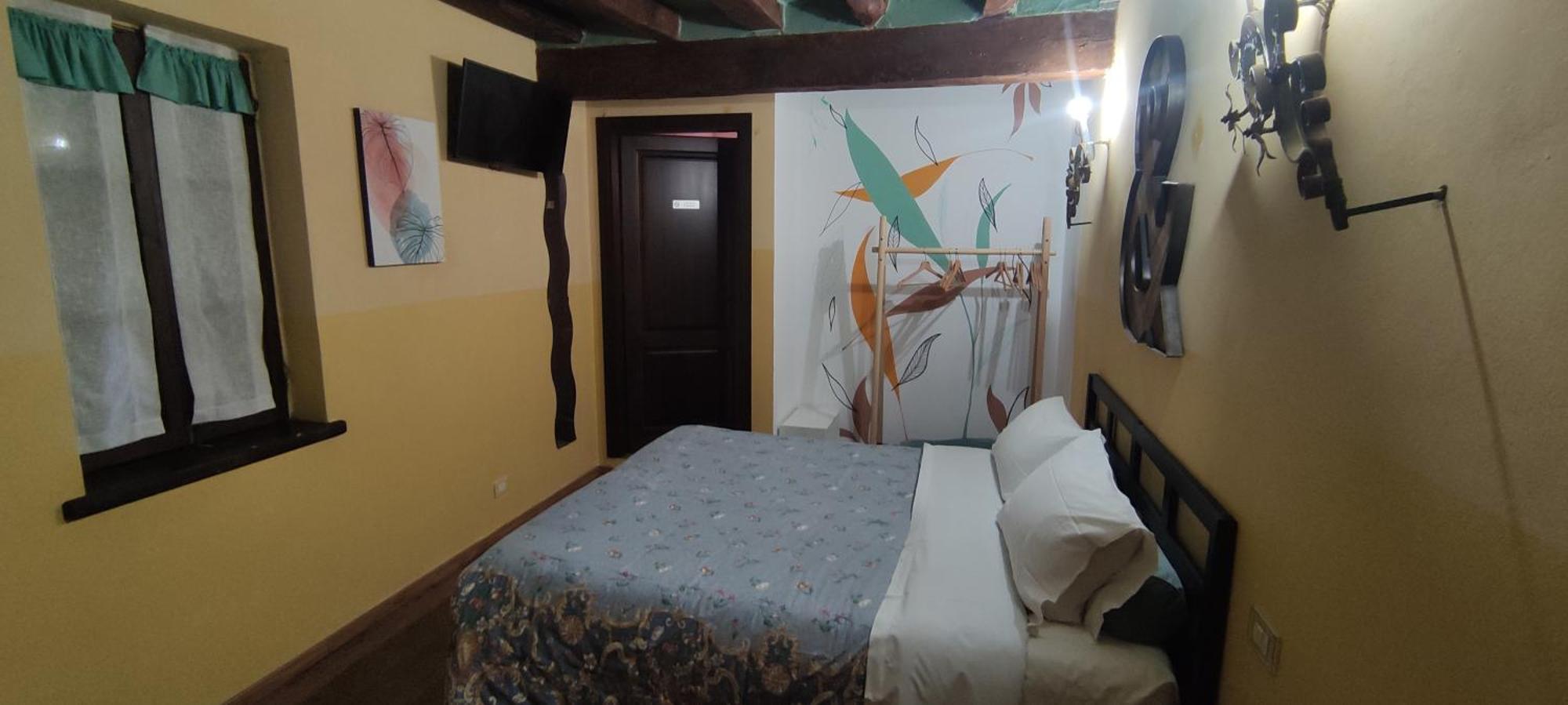 Agriturismo Corte Dei Landi Ρέτζιο Εμίλια Εξωτερικό φωτογραφία
